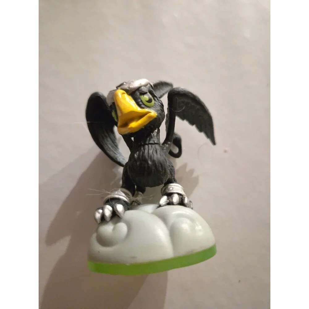 Skylanders Sonic Boom Figure - Spyro's Adventure Character PreOwned